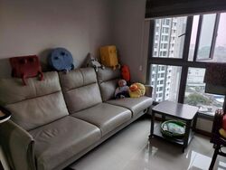 Blk 36 Skyresidence @ Dawson (Queenstown), HDB 3 Rooms #625513411